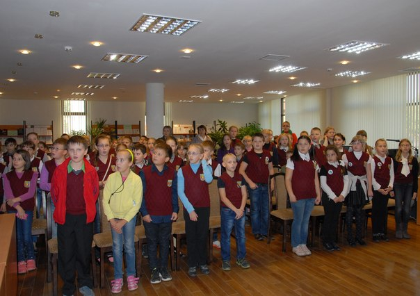 Праздник «Тульский край - молодой и былинный» Тульский Государственный Музей Оружия