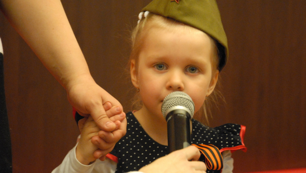 70-летию Великой Победы! Конкурс творческих работ! Тульский Государственный Музей Оружия