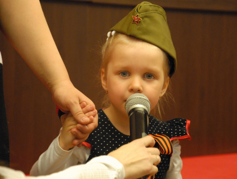 70-летию Великой Победы! Конкурс творческих работ! Тульский Государственный Музей Оружия
