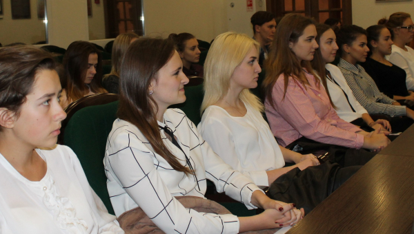 Настройте душу на добро! Тульский Государственный Музей Оружия