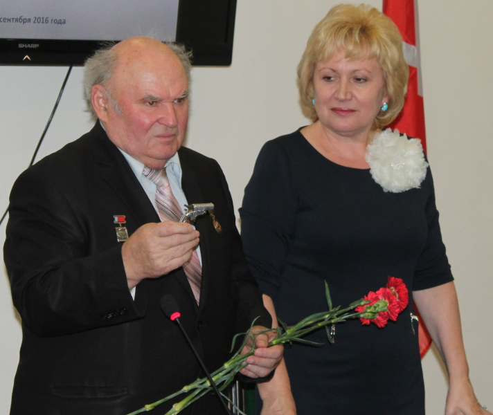 Настройте душу на добро! Тульский Государственный Музей Оружия