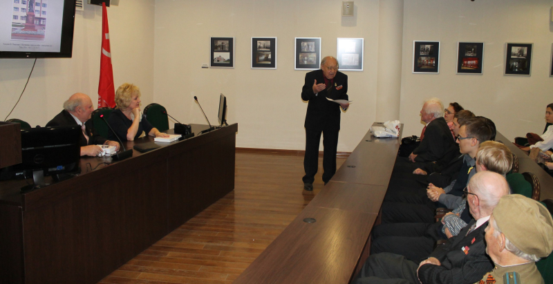 Настройте душу на добро! Тульский Государственный Музей Оружия