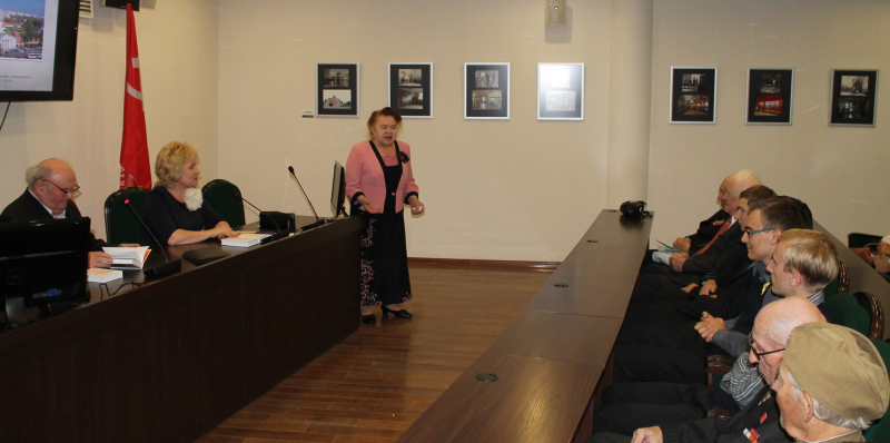 Настройте душу на добро! Тульский Государственный Музей Оружия