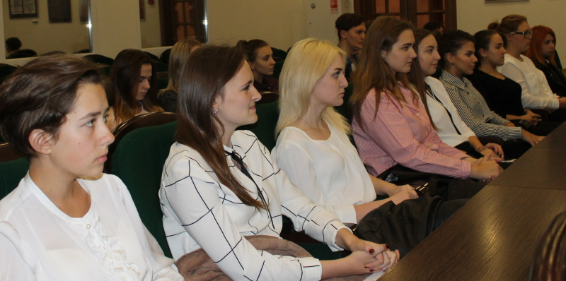 Настройте душу на добро! Тульский Государственный Музей Оружия