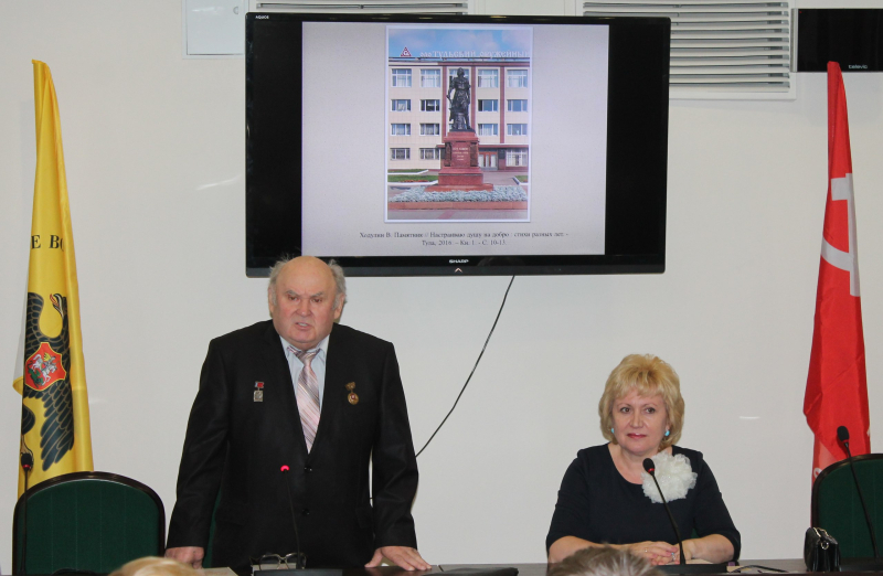 Настройте душу на добро! Тульский Государственный Музей Оружия