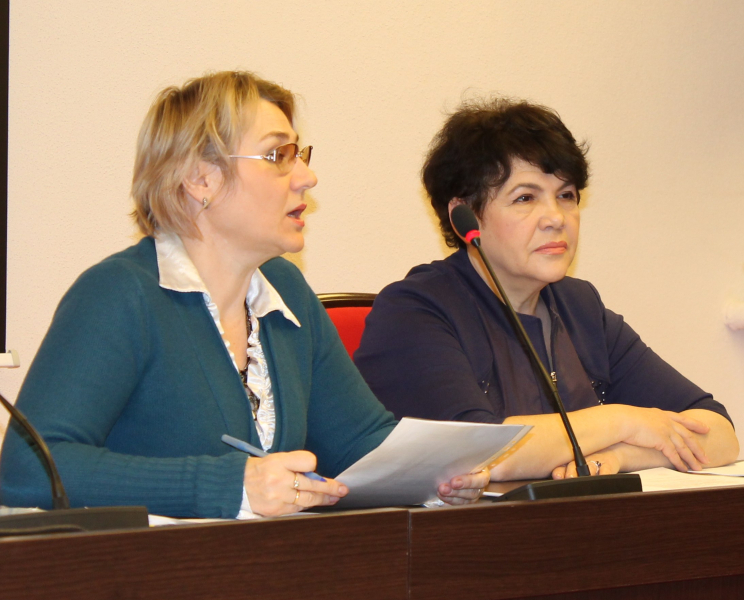 Музейные грани воспитания. Педагоги Тулы в музее оружия. Тульский Государственный Музей Оружия