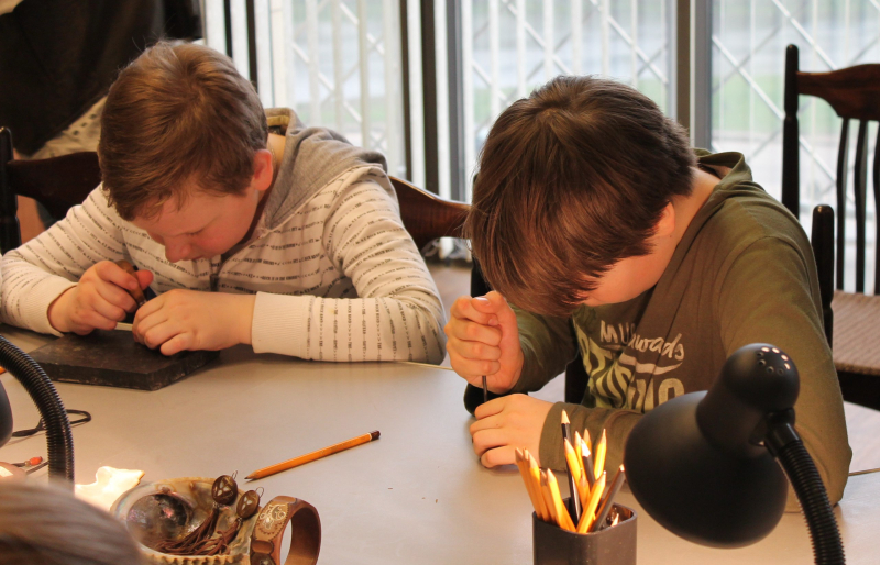 День рождения в музее оружия! В подарок - невероятные впечатления и масса положительных эмоций! Тульский Государственный Музей Оружия