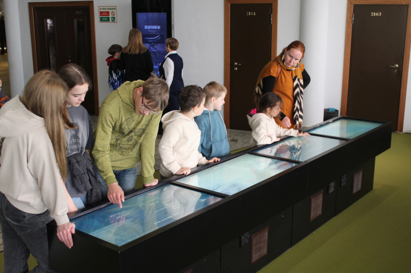 Мастер-класс «Стрелковое дело» по разборке – сборке современных образцов стрелкового вооружения, праздничное селфи на интерактивных площадках и фототочках музея! Тульский Государственный Музей Оружия