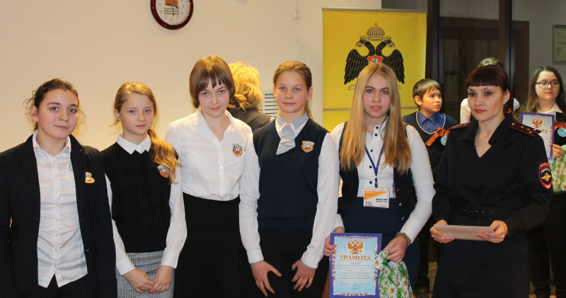 «Я гражданин Российской Федерации» - интеллектуальная игра в музее оружия Тульский Государственный Музей Оружия