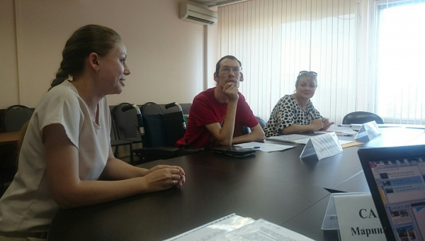 Лучший экскурсовод Тульской области работает в музее оружия. Поздравляем М.Машкову! Тульский Государственный Музей Оружия