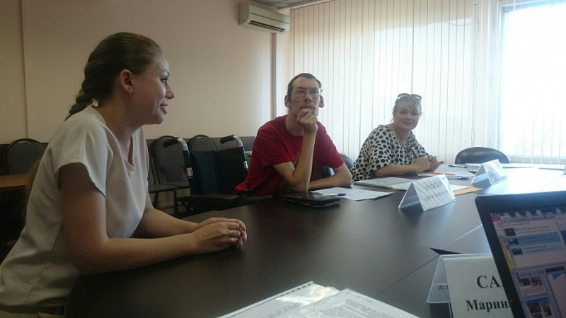 Лучший экскурсовод Тульской области работает в музее оружия. Поздравляем М.Машкову! Тульский Государственный Музей Оружия