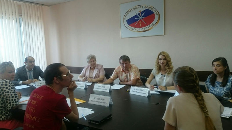 Лучший экскурсовод Тульской области работает в музее оружия. Поздравляем М.Машкову! Тульский Государственный Музей Оружия