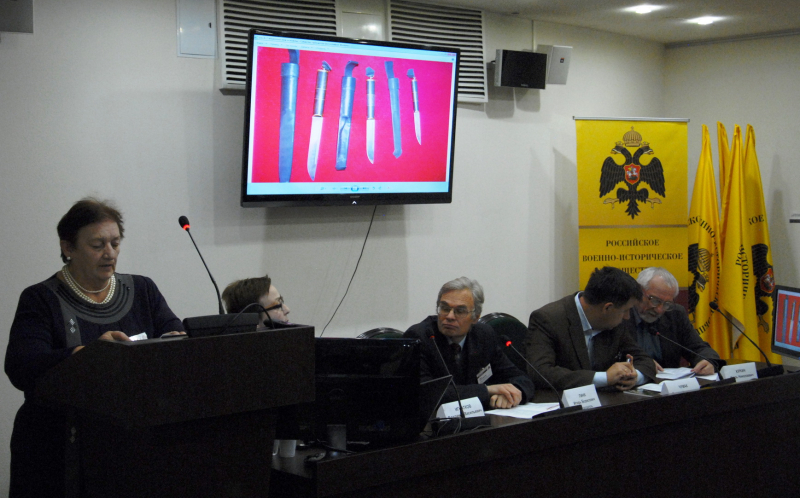 Мир оружия: истории, герои, коллекции Тульский Государственный Музей Оружия