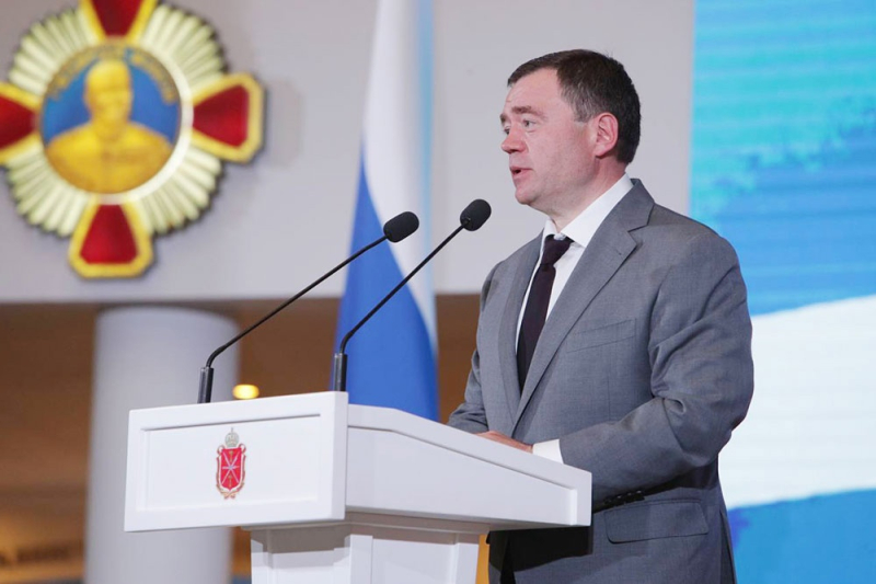 19 сентября в Тульском государственном музее оружия состоялась церемония вручения государственных наград работникам оборонной промышленности, приуроченная ко Дню Оружейника Тульский Государственный Музей Оружия