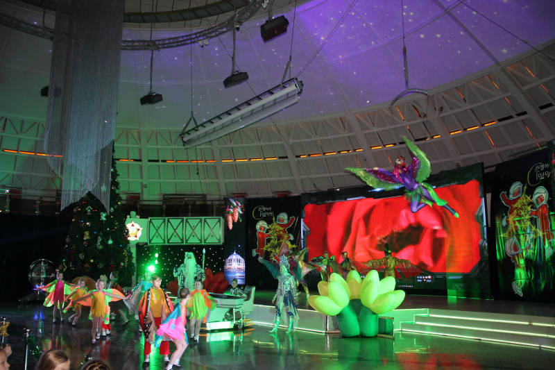 Новогодний марафон: «Звездный дозор Богатырского Шлема» в Тульском музее оружия! Тульский Государственный Музей Оружия