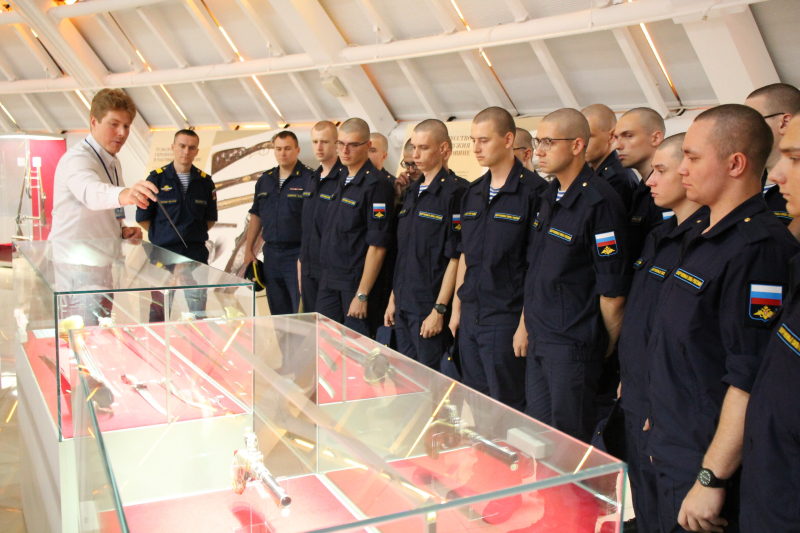 Выставка «Шедевры тульских мастеров» открыта! Тульский Государственный Музей Оружия