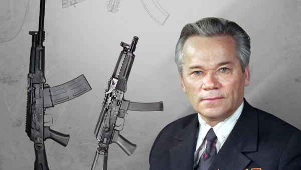 «Мир Калашникова. К 100-летию выдающегося конструктора-оружейника» - новая выставка в Тульском музее оружия! С 8 ноября! Тульский Государственный Музей Оружия