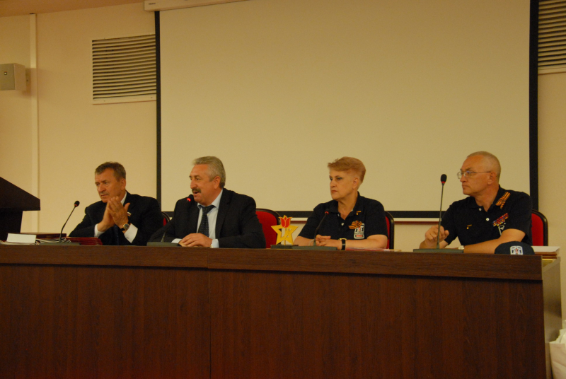 Сильные духом! Тульский Государственный Музей Оружия