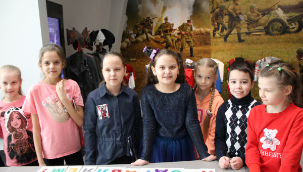 Незабываемый праздник для детей: День рождения в музее оружия! Тульский Государственный Музей Оружия