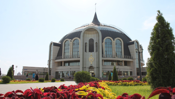 1 октября Тульский музей оружия приглашает пенсионеров бесплатно посетить свою экспозицию и выставки Тульский Государственный Музей Оружия