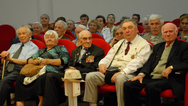 Музей и ТОЗ: друзья и партнеры! Тульский Государственный Музей Оружия