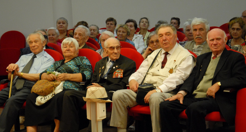 Музей и ТОЗ: друзья и партнеры! Тульский Государственный Музей Оружия