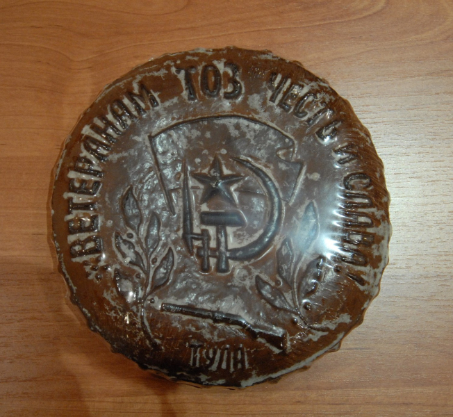 Музей и ТОЗ: друзья и партнеры! Тульский Государственный Музей Оружия