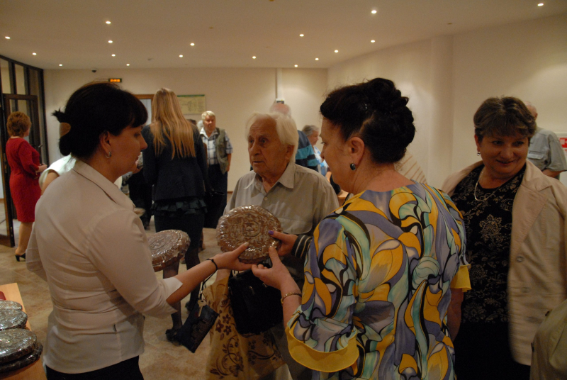 Музей и ТОЗ: друзья и партнеры! Тульский Государственный Музей Оружия