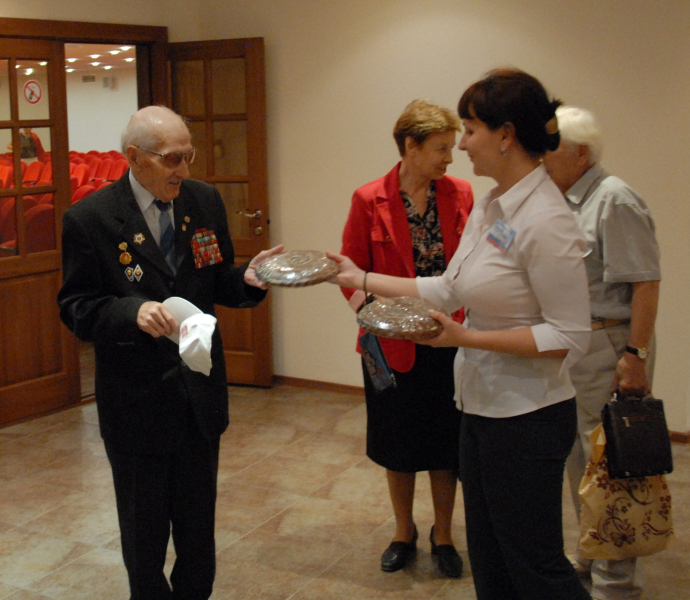 Музей и ТОЗ: друзья и партнеры! Тульский Государственный Музей Оружия