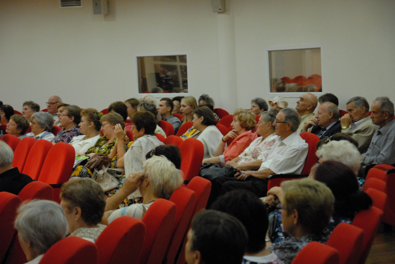 Музей и ТОЗ: друзья и партнеры! Тульский Государственный Музей Оружия