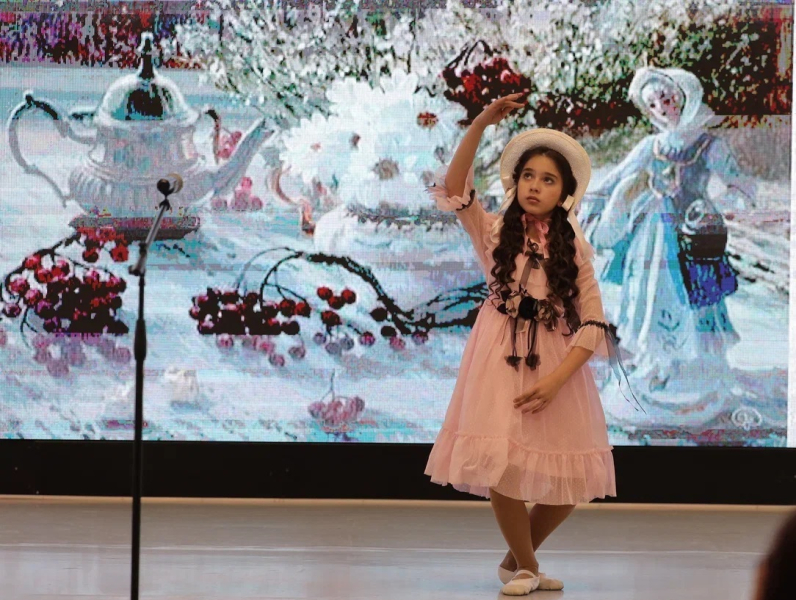 В Зале Славы российского оружия Тульского музея оружия состоялся музыкально-поэтический вечер «Свет снегириной зари…» Тульский Государственный Музей Оружия