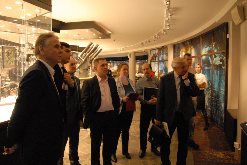 «Прорыв в музейном деле!». Новая постоянная экспозиция Тульского музея оружия открыта! Все в музей! Тульский Государственный Музей Оружия