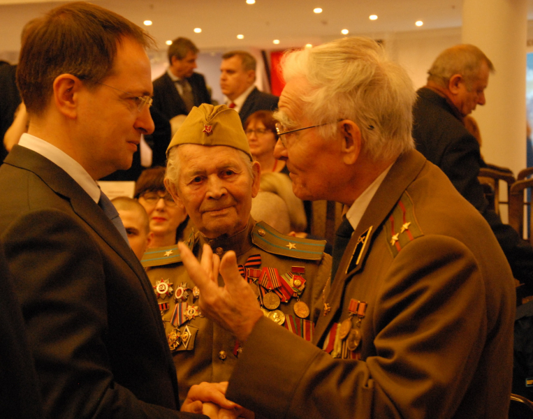 «Прорыв в музейном деле!». Новая постоянная экспозиция Тульского музея оружия открыта! Все в музей! Тульский Государственный Музей Оружия