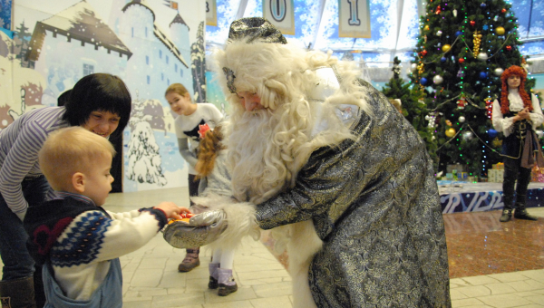 Новогодние праздники в Музее оружия Тульский Государственный Музей Оружия