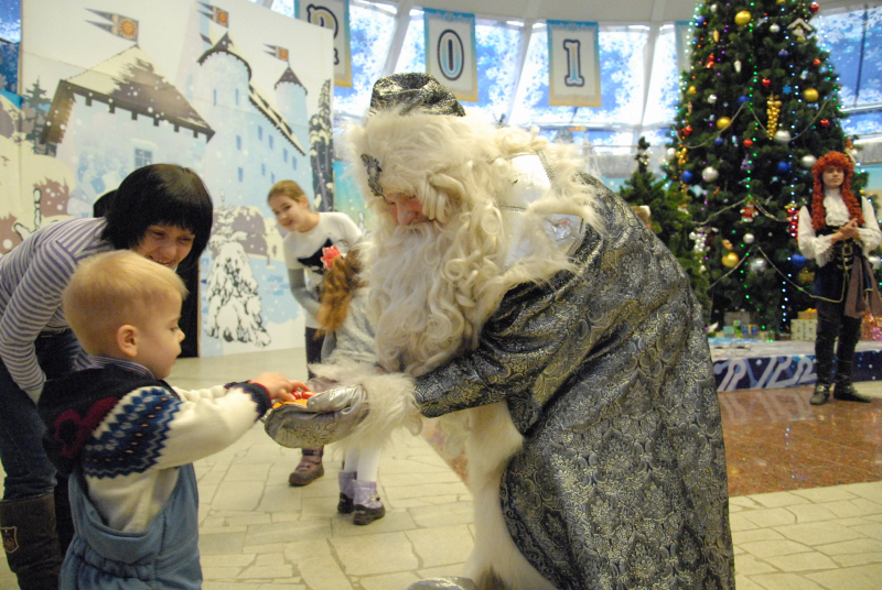 Новогодние праздники в Музее оружия Тульский Государственный Музей Оружия