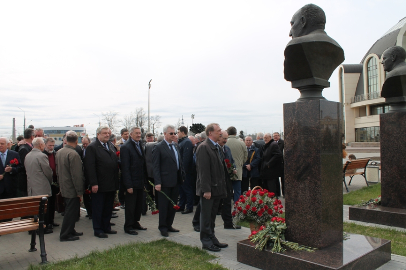 25 апреля – День памяти легендарного оружейника А.Г. Шипунова Тульский Государственный Музей Оружия