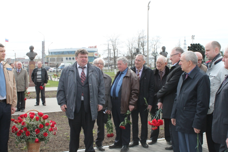 25 апреля – День памяти легендарного оружейника А.Г. Шипунова Тульский Государственный Музей Оружия