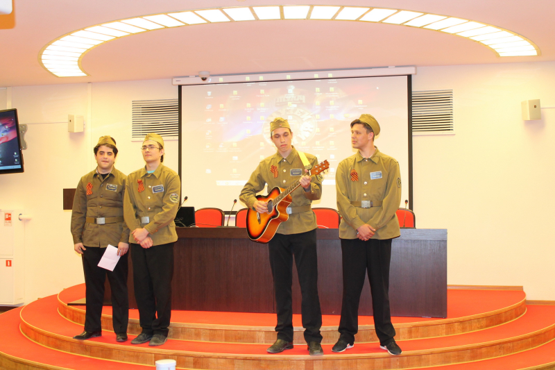 Майские маневры в музее оружия Тульский Государственный Музей Оружия