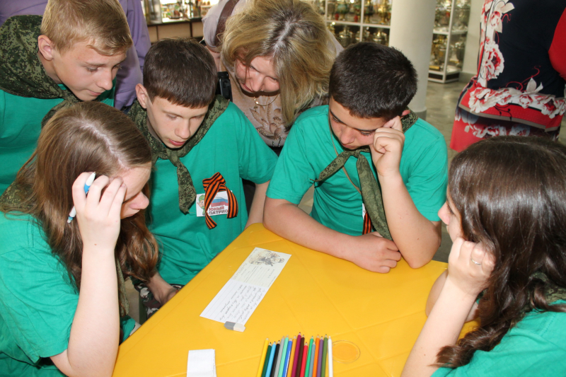 Майские маневры в музее оружия Тульский Государственный Музей Оружия