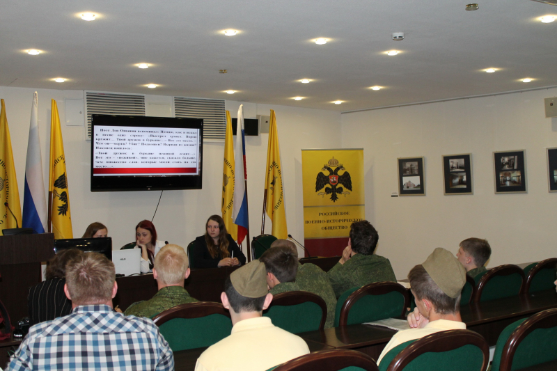 Майские маневры в музее оружия Тульский Государственный Музей Оружия