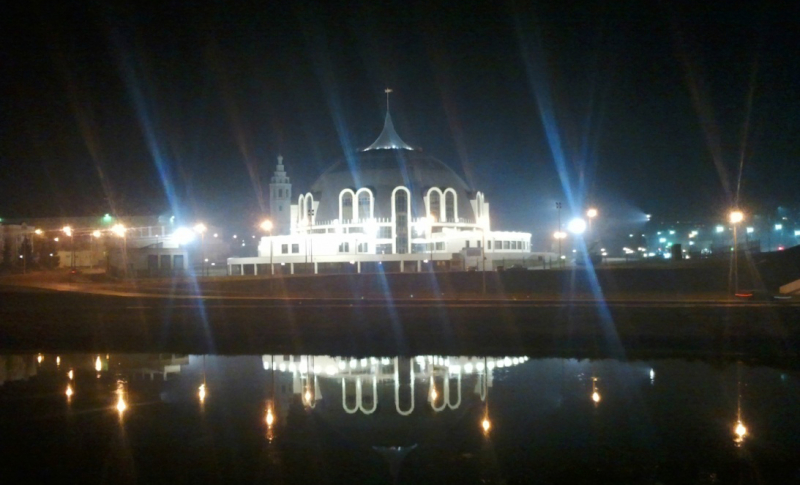 В первые дни мая музей оружия принял более 6500 посетителей! Тульский Государственный Музей Оружия