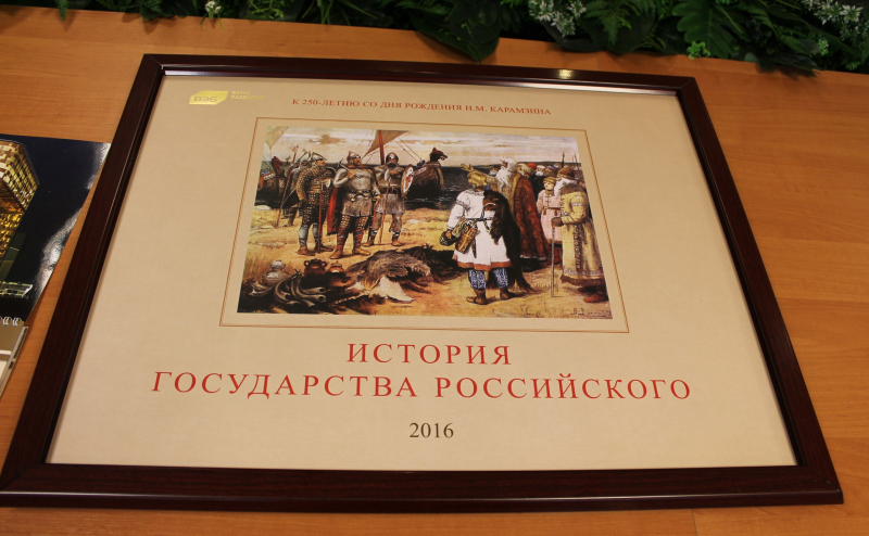 Бесценные дары музею оружия от Клуба 101 Тульский Государственный Музей Оружия