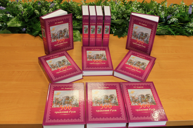 Бесценные дары музею оружия от Клуба 101 Тульский Государственный Музей Оружия