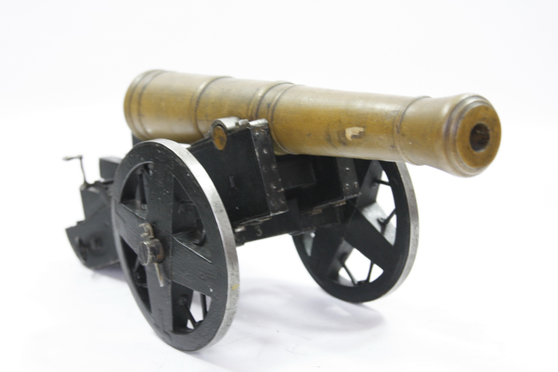 Приглашаем на выставку «Артиллерия конца XVIII-середины XIX веков в моделях»! Тульский Государственный Музей Оружия