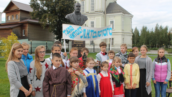 День Тульской области и города-героя Тулы! Юные туляки дали старт праздничным мероприятиям в музее оружия! Тульский Государственный Музей Оружия