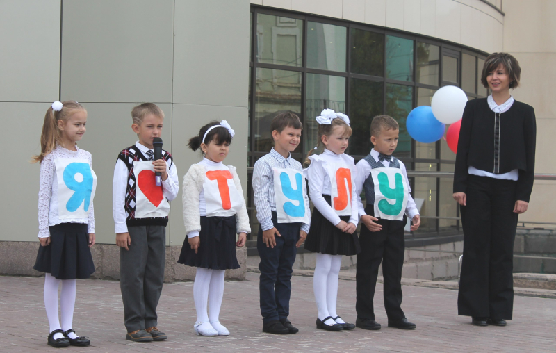 День Тульской области и города-героя Тулы! Юные туляки дали старт праздничным мероприятиям в музее оружия! Тульский Государственный Музей Оружия