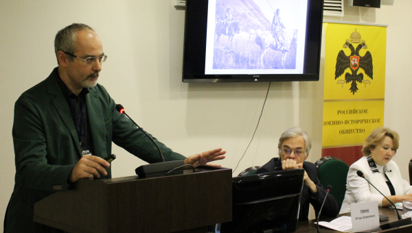 К завершению VI Международной научно-практической конференции Тульский Государственный Музей Оружия