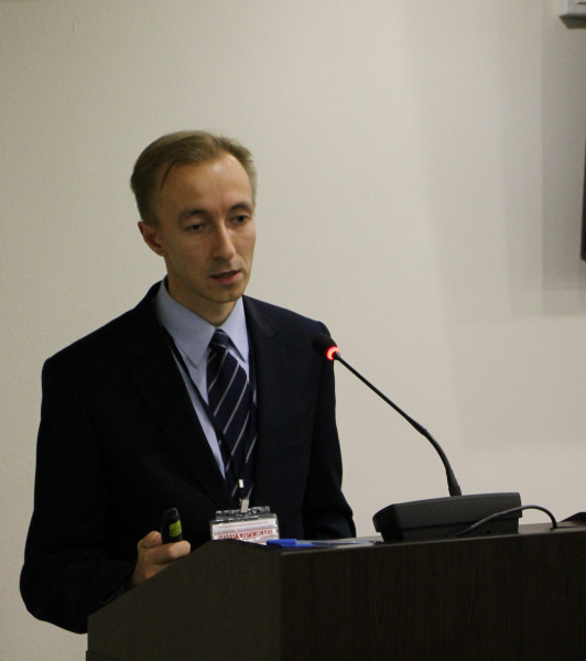 К завершению VI Международной научно-практической конференции Тульский Государственный Музей Оружия