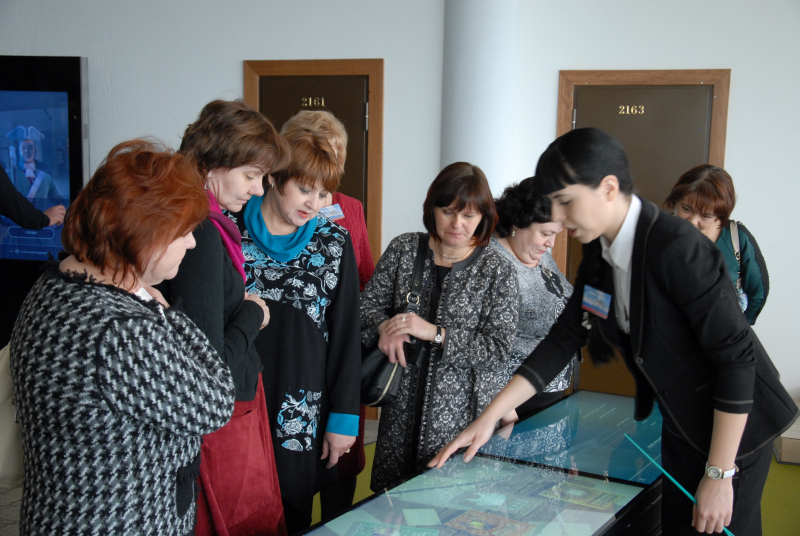 Большое спасибо за прекрасный музей! Тульский Государственный Музей Оружия