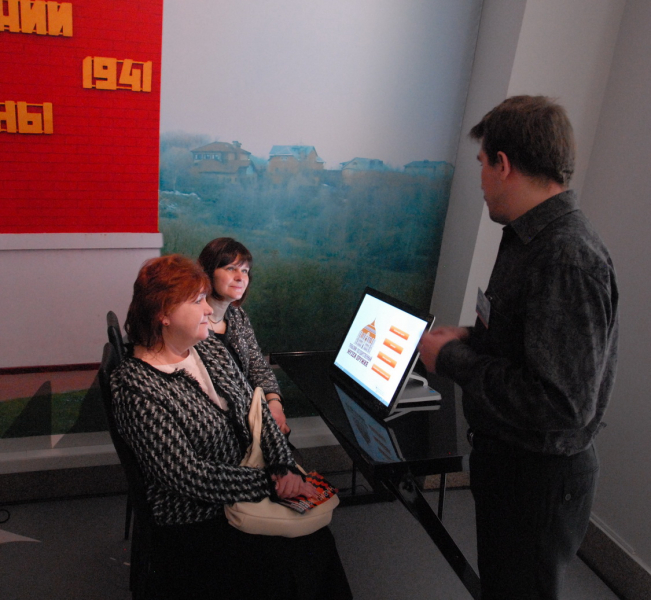 Большое спасибо за прекрасный музей! Тульский Государственный Музей Оружия